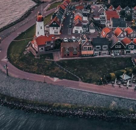 B&B De Reede Urk Eksteriør bilde