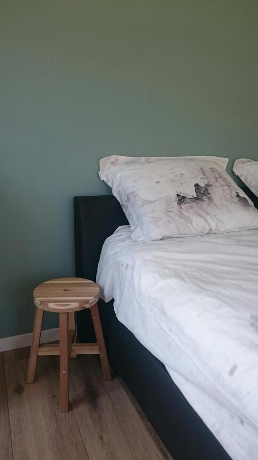 B&B De Reede Urk Eksteriør bilde