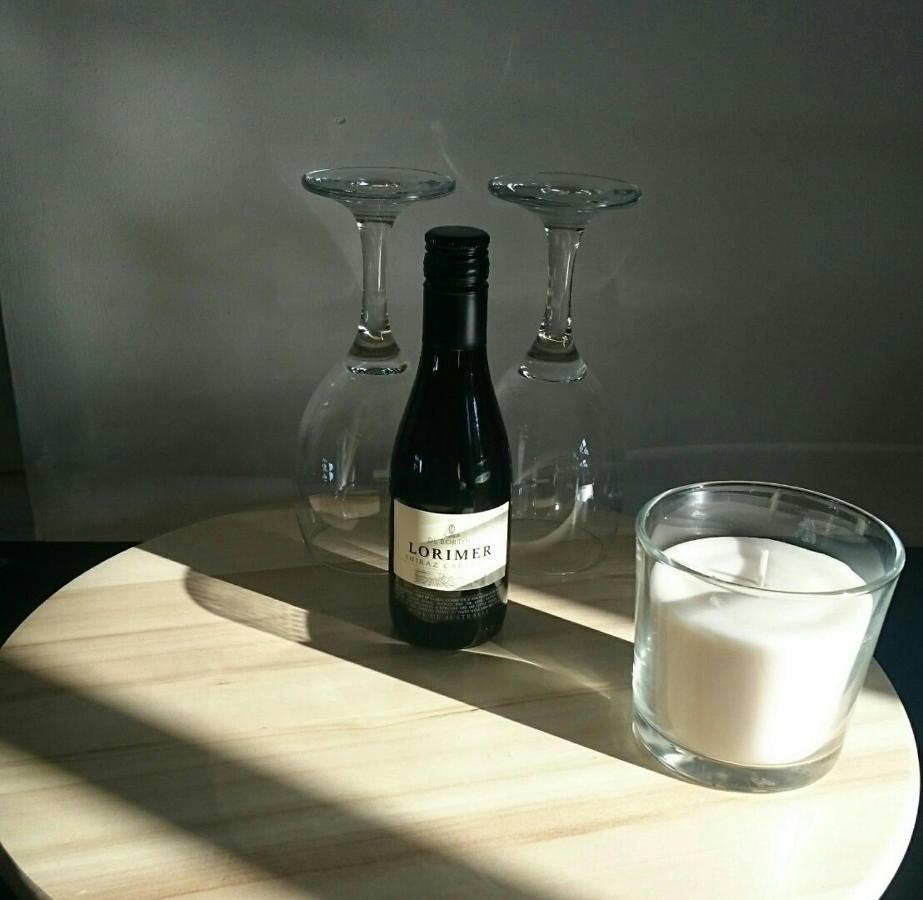 B&B De Reede Urk Eksteriør bilde