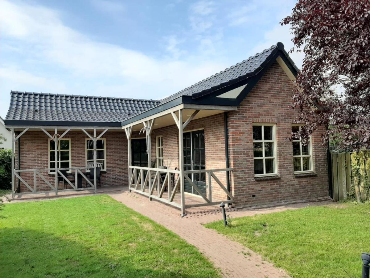 B&B De Reede Urk Eksteriør bilde