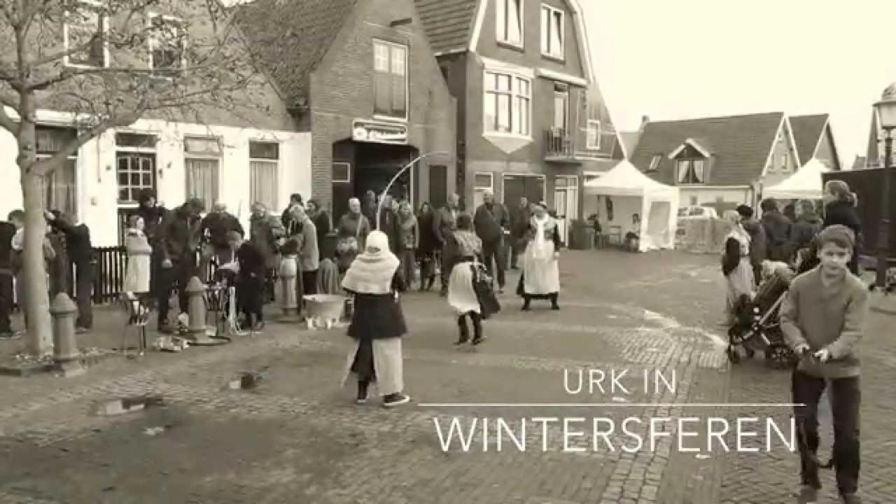 B&B De Reede Urk Eksteriør bilde